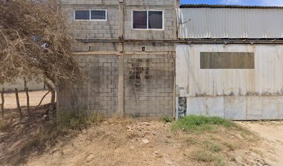 Imagen de la estación Baja Gas & Oil