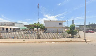 Imagen de la estación A A A Gas Automotriz