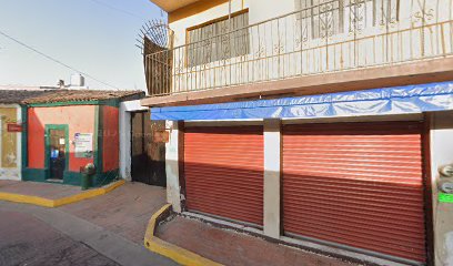 Imagen de la estación Gaspasa Administración General