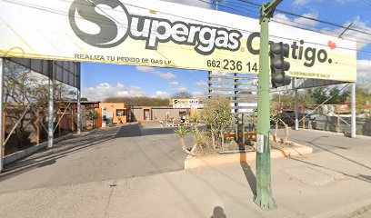 Imagen de la estación Quiroga Hermogas