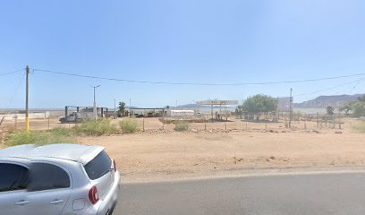 Imagen de la estación Gas Andy