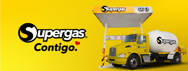 Imagen de la estación Progreso Hermogas