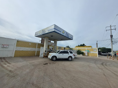 Imagen de la estación Union Gas Estacion Jimenez
