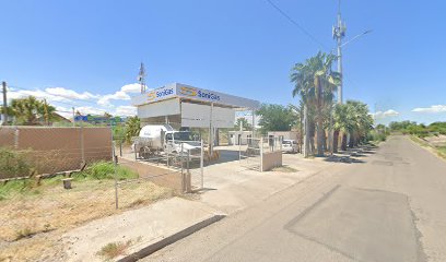 Imagen de la estación Sonigas Nogalitos