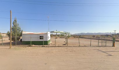 Imagen de la estación Iberogas