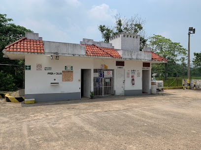 Imagen de la estación Minagas