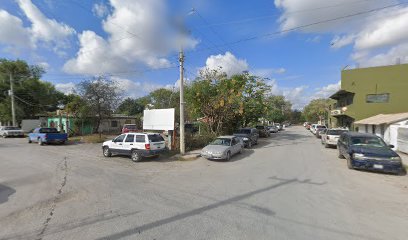 Imagen de la estación Radio Gas