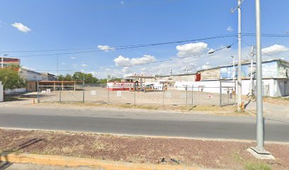 Imagen de la estación Gasera