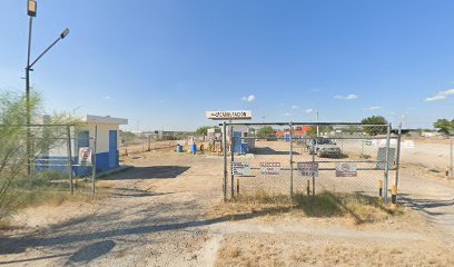 Imagen de la estación Gas Elsa