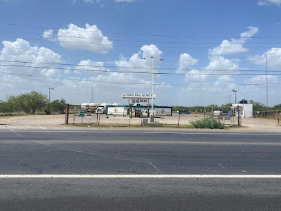 Imagen de la estación Gas del Norte