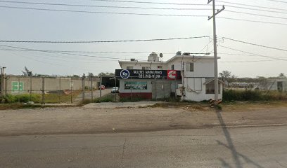 Imagen de la estación Gas Universal