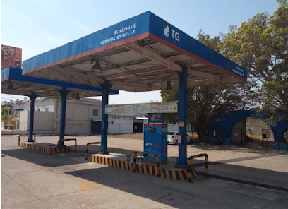 Imagen de la estación Todo Gas