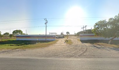 Imagen de la estación Combustibles de Victoria