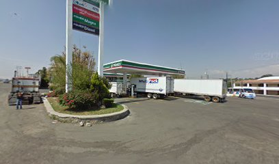 Imagen de la estación Maxi Gas