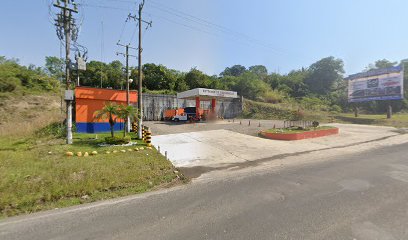 Imagen de la estación Gas de Xalapa Misantla