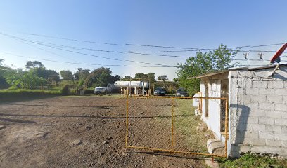 Imagen de la estación Sonigas Naolinco