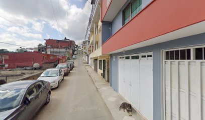 Imagen de la estación Miscelanea Marisol