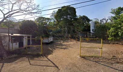 Imagen de la estación Sonigas Teocelo