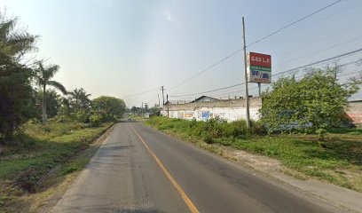 Imagen de la estación Gas Atlantico Monte Salas