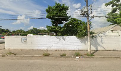 Imagen de la estación Gas Express Nieto