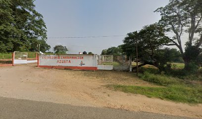 Imagen de la estación Distribuidora de Gas de Isla