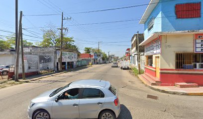 Imagen de la estación Distribuidora de Gases, Soldaduras y Accesorios