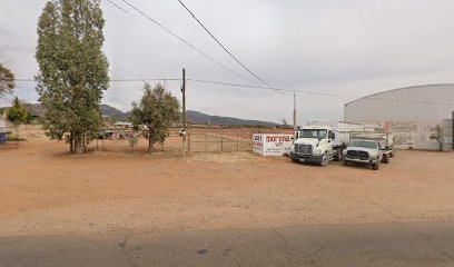 Imagen de la estación Gas Campanita