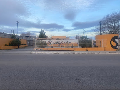 Imagen de la estación De Chihuahua