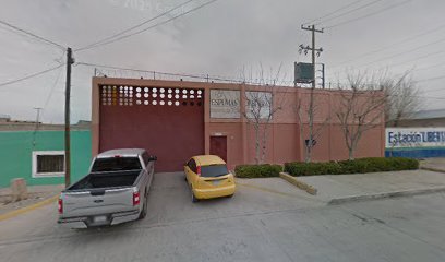 Imagen de la estación Z Gas Gabza