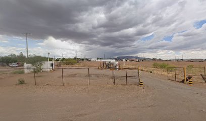 Imagen de la estación Servi Gas