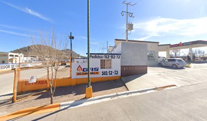 Imagen de la estación Economico