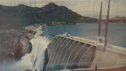Imagen de la estación Isla las Virgenes
