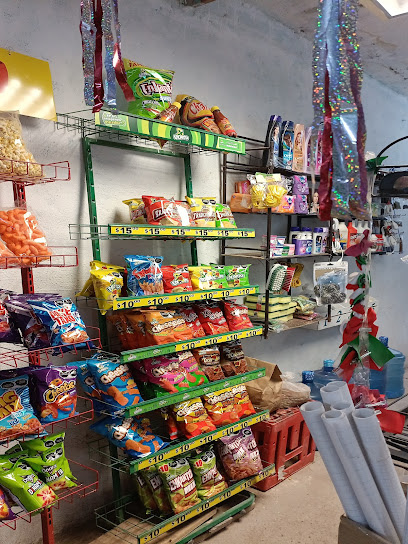 Imagen de la estación Estacion Rivera Bravo