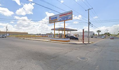 Imagen de la estación Gas Economico