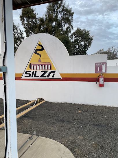 Imagen de la estación Gas Silza Santa Fe