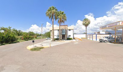 Imagen de la estación Gas Economico