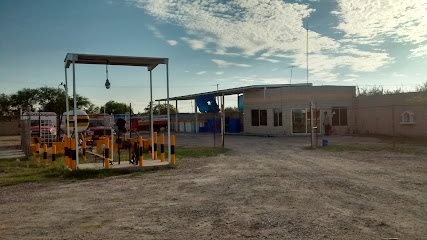 Imagen de la estación Zeta Gas