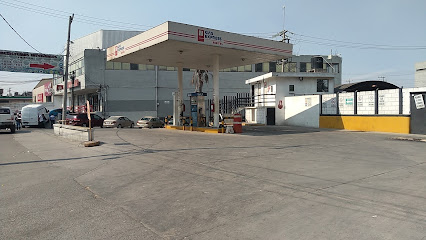 Imagen de la estación Gas Express Nieto
