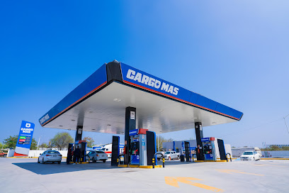 Imagen de la estación Todo Gas