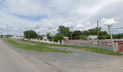 Imagen de la estación Gas Ancira