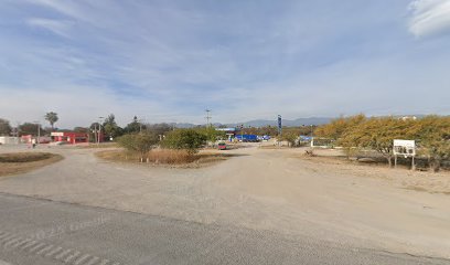 Imagen de la estación Todo Gas