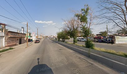 Imagen de la estación Z Gas Gabza