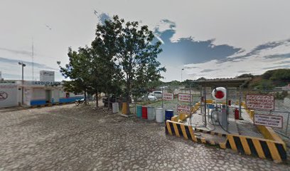 Imagen de la estación Gas Express Nieto