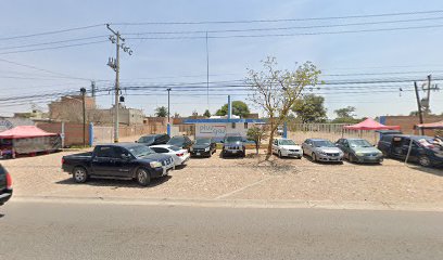 Imagen de la estación Plus Gas