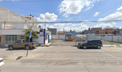 Imagen de la estación Gas Express Nieto