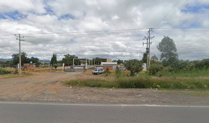Imagen de la estación Gas Express Nieto