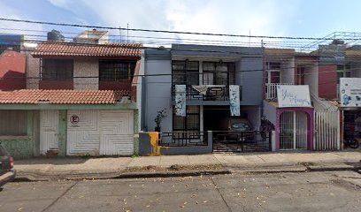 Imagen de la estación Gas Express Nieto