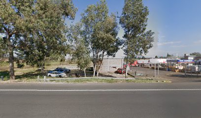 Imagen de la estación Gas Express Nieto