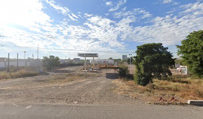 Imagen de la estación Gas Express Nieto