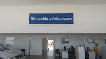 Imagen de la estación Gas Comercial de Cuauhtemoc